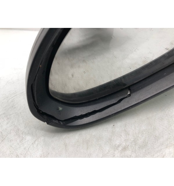 Зеркало наружное левое бу для Opel Corsa D 1.3 CDTi,  2012 г.