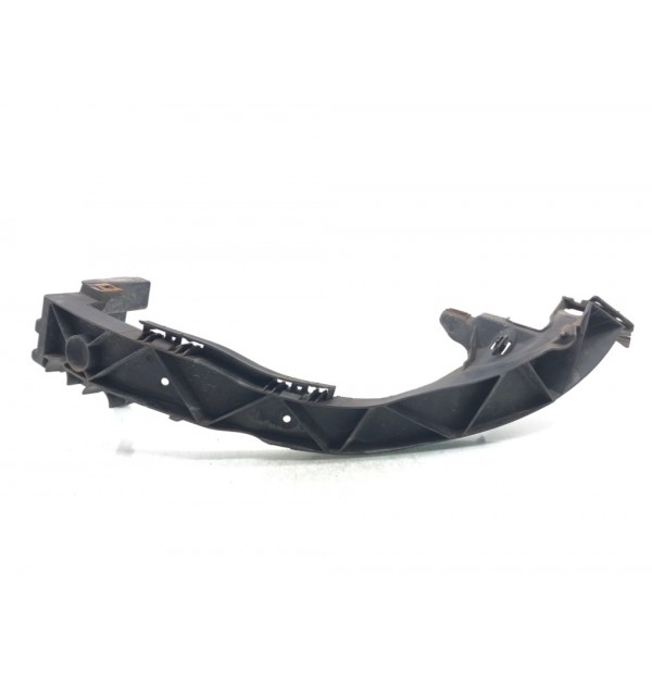 Крепление фары левой бу для BMW 1 E87/E81/E82/E88 2.0 TD,  2010 г.