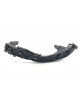 Крепление фары левой бу для BMW 1 E87/E81/E82/E88 2.0 TD,  2010 г.