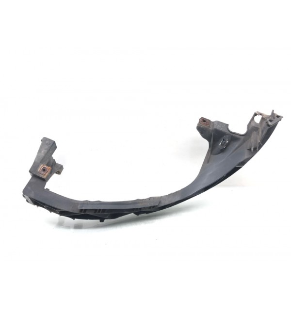 Крепление фары левой бу для BMW 1 E87/E81/E82/E88 2.0 TD,  2010 г.