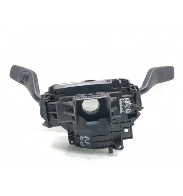Переключатель подрулевой (стрекоза) бу для Ford S-Max  1.6 TDCi,  2012 г.