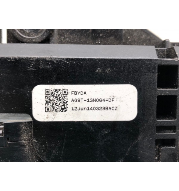 Переключатель подрулевой (стрекоза) бу для Ford S-Max  1.6 TDCi,  2012 г.