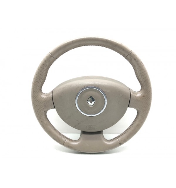 Руль бу для Renault Grand Scenic  2.0 i,  2006 г.