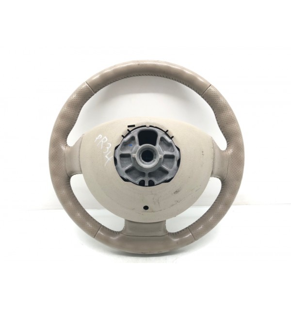 Руль бу для Renault Grand Scenic  2.0 i,  2006 г.