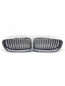 Решетка радиатора бу для BMW 3 E90/E91/E92/E93 2.0 i, 2010 г.