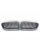 Решетка радиатора бу для BMW 3 E90/E91/E92/E93 2.0 i,  2010 г.