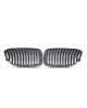 Решетка радиатора бу для BMW 3 E90/E91/E92/E93 2.0 i,  2010 г.