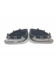 Решетка радиатора бу для BMW 3 E90/E91/E92/E93 2.0 i,  2010 г.