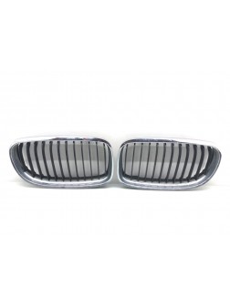 Решетка радиатора бу для BMW 3 E90/E91/E92/E93 2.0 i, 2009 г.