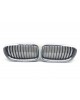 Решетка радиатора бу для BMW 3 E90/E91/E92/E93 2.0 i,  2009 г.