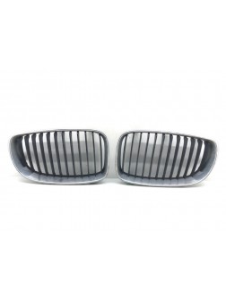 Решетка радиатора бу для BMW 1 E87/E81/E82/E88 2.0 TD, 2010 г.