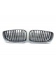 Решетка радиатора бу для BMW 1 E87/E81/E82/E88 2.0 TD,  2010 г.