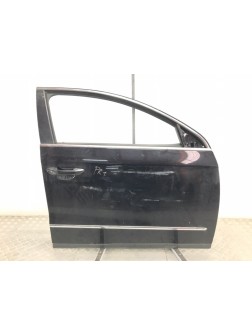 Дверь передняя правая бу для Volkswagen Passat B6 2.0 TDi, 2007 г.
