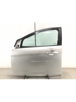Дверь передняя левая бу для Ford Focus 2 1.6 i, 2009 г.