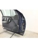 Дверь передняя левая бу для Opel Vectra B 2.5 i,  1998 г.