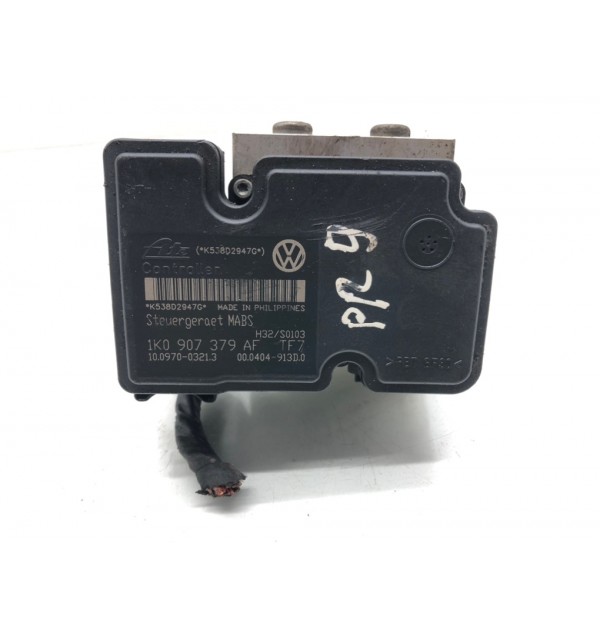 Блок ABS бу для Volkswagen Caddy  2.0 SDi,  2008 г.