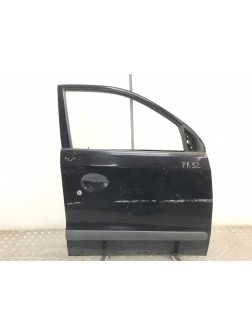 Дверь передняя правая бу для Hyundai Atos 1.1 i, 2007 г.