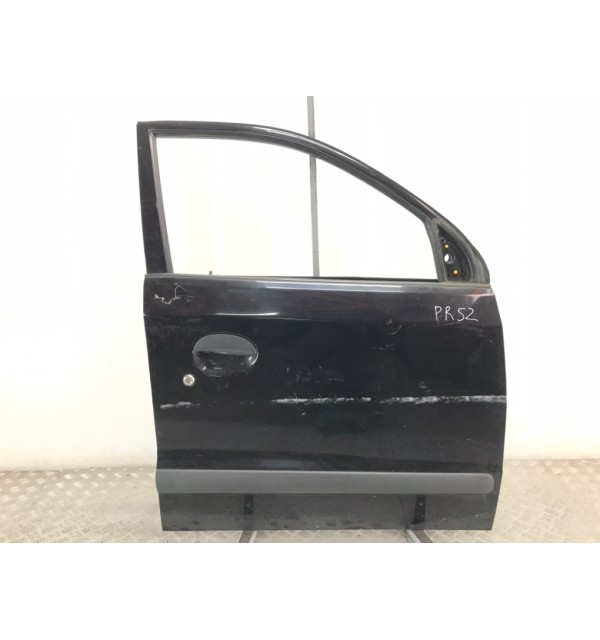 Дверь передняя правая бу для Hyundai Atos  1.1 i,  2007 г.