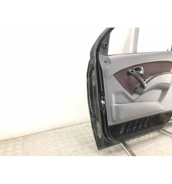Дверь передняя правая бу для Hyundai Atos  1.1 i,  2007 г.