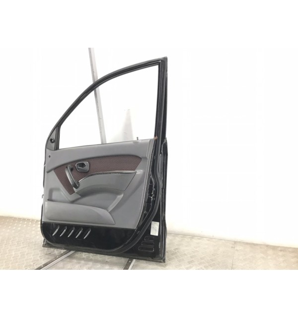 Дверь передняя правая бу для Hyundai Atos  1.1 i,  2007 г.