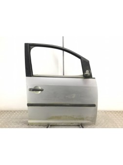 Дверь передняя правая бу для Volkswagen Caddy 2.0 SDi, 2008 г.