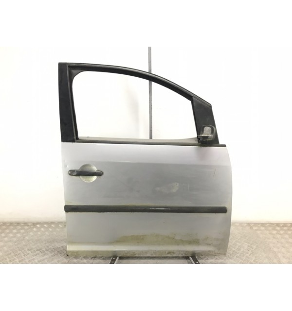 Дверь передняя правая бу для Volkswagen Caddy  2.0 SDi,  2008 г.