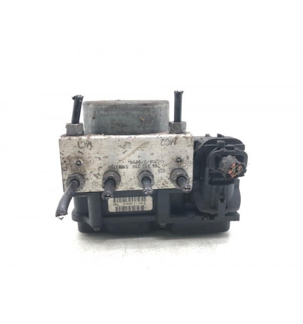 Блок ABS бу для Ford Ka  1.2 i,  2010 г.