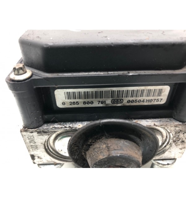 Блок ABS бу для Ford Ka  1.2 i,  2010 г.