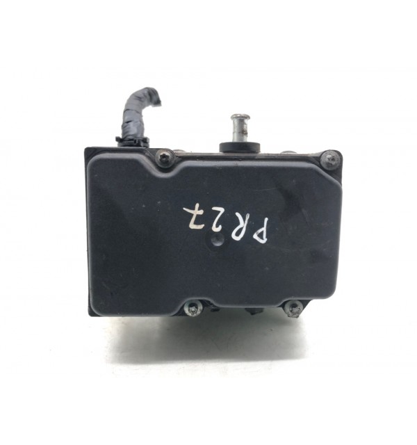Блок ABS бу для Fiat Punto 2 1.3 JTD,  2007 г.
