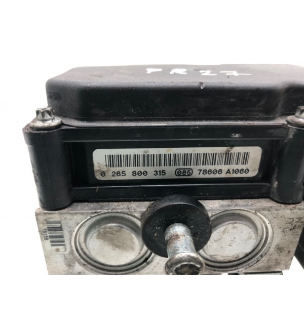 Блок ABS бу для Fiat Punto 2 1.3 JTD,  2007 г.