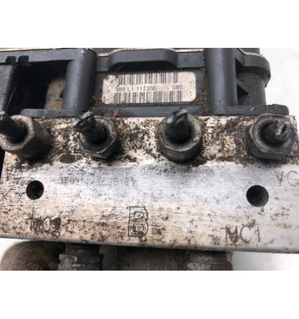 Блок ABS бу для Citroen C8  2.0 HDi,  2007 г.