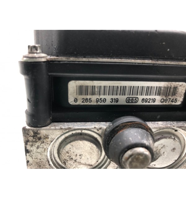 Блок ABS бу для Citroen C8  2.0 HDi,  2007 г.