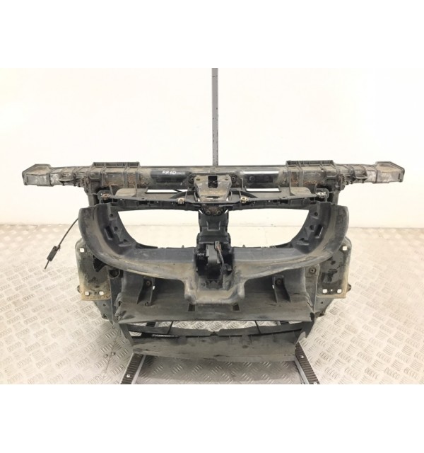 Панель передняя (телевизор) бу для BMW 1 E87/E81/E82/E88 2.0 TD,  2010 г.