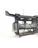 Панель передняя (телевизор) бу для BMW 1 E87/E81/E82/E88 2.0 TD,  2010 г.