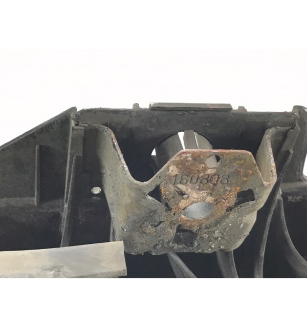 Панель передняя (телевизор) бу для BMW 1 E87/E81/E82/E88 2.0 TD,  2010 г.