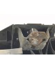 Панель передняя (телевизор) бу для BMW 1 E87/E81/E82/E88 2.0 TD,  2010 г.