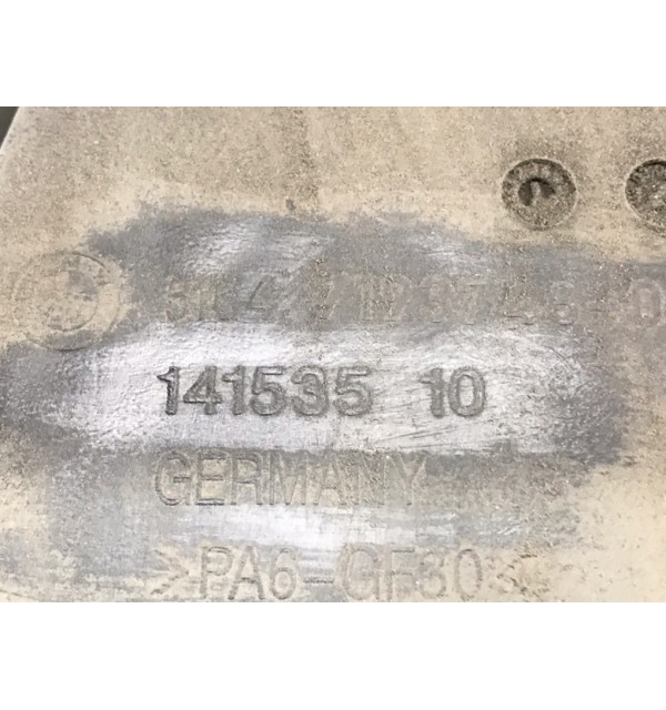 Панель передняя (телевизор) бу для BMW 1 E87/E81/E82/E88 2.0 TD,  2010 г.