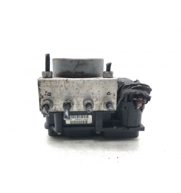 Блок ABS бу для Opel Corsa D 1.3 CDTi,  2012 г.