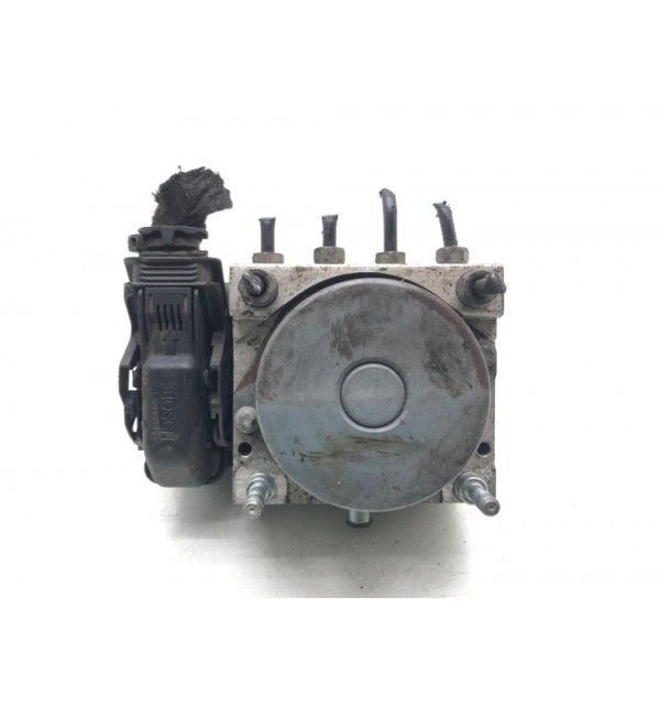 Блок ABS бу для Opel Corsa D 1.3 CDTi,  2012 г.