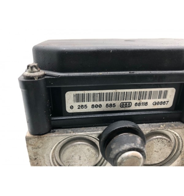 Блок ABS бу для Ford Mondeo 3 1.8 i,  2006 г.