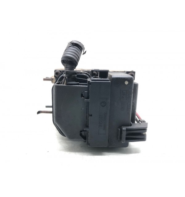 Блок ABS бу для Honda Civic 7 1.6 i,  2001 г.