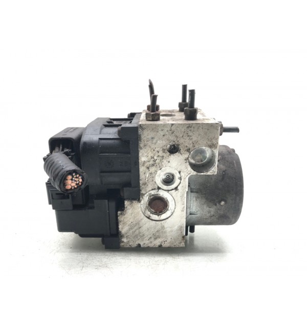 Блок ABS бу для Honda Civic 7 1.6 i,  2001 г.
