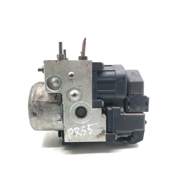 Блок ABS бу для Honda Civic 7 1.6 i,  2001 г.