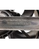 Панель передняя (телевизор) бу для Citroen C8  2.0 HDi,  2007 г.