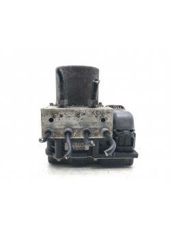 Блок ABS бу для Citroen C4 Picasso  1.6 HDi,  2008 г.