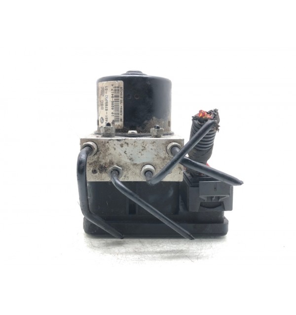 Блок ABS бу для BMW 1 E87/E81/E82/E88 2.0 TD,  2010 г.