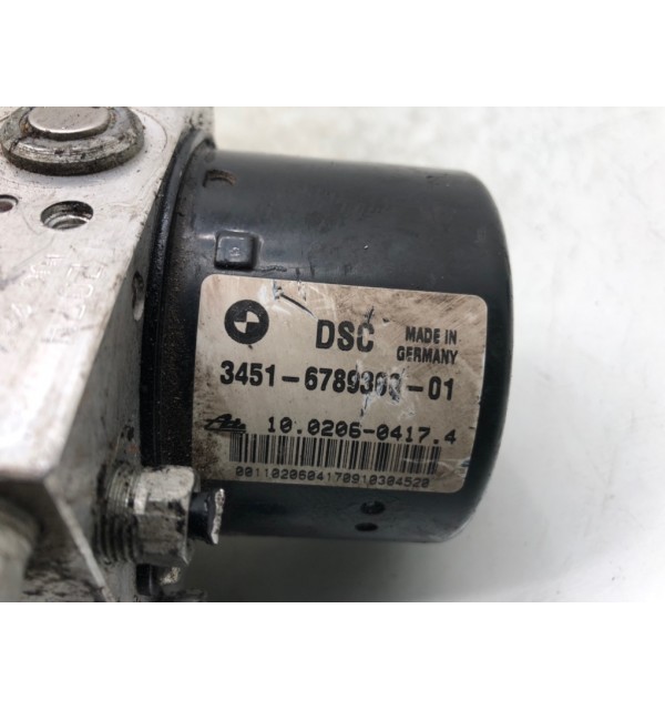 Блок ABS бу для BMW 1 E87/E81/E82/E88 2.0 TD,  2010 г.