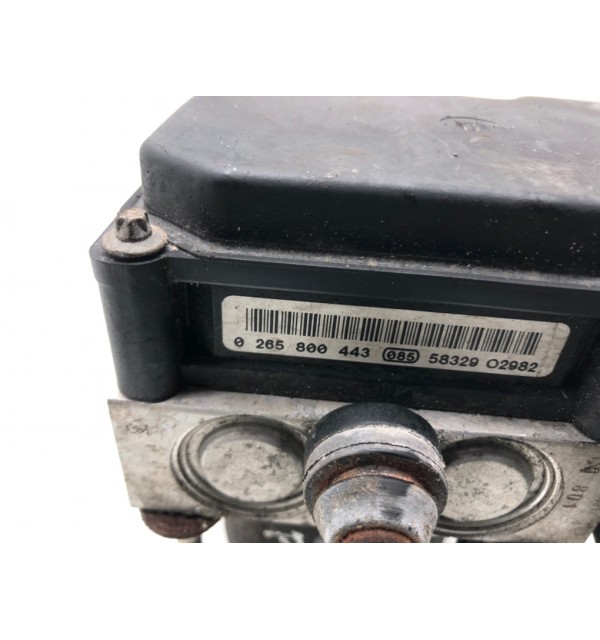 Блок ABS бу для Opel Meriva A 1.6 i,  2005 г.