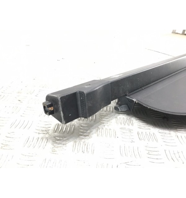 Шторка багажника бу для Ford S-Max  1.6 TDCi,  2012 г.