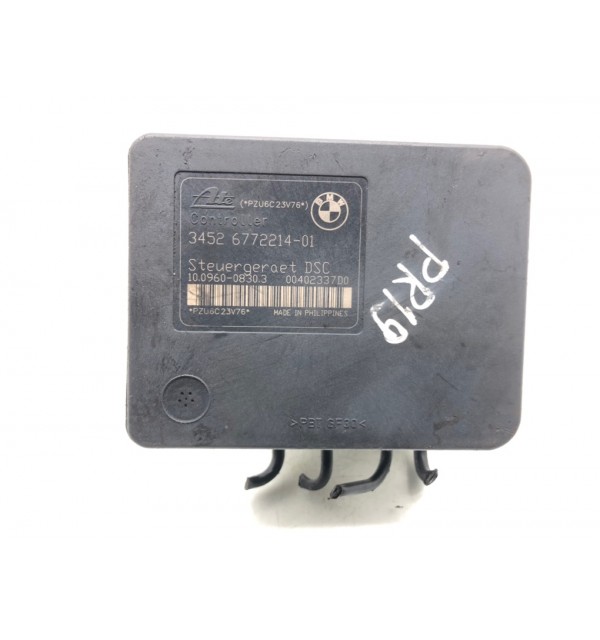 Блок ABS бу для BMW 3 E90/E91/E92/E93 2.0 i,  2006 г.